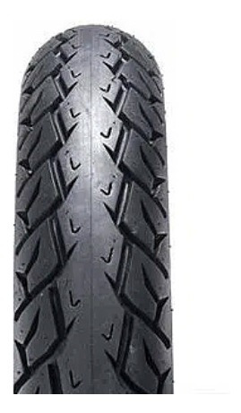 Pneu Traseiro Cg 125 Cg 150 Levorin Matrix 90/90-18 57p