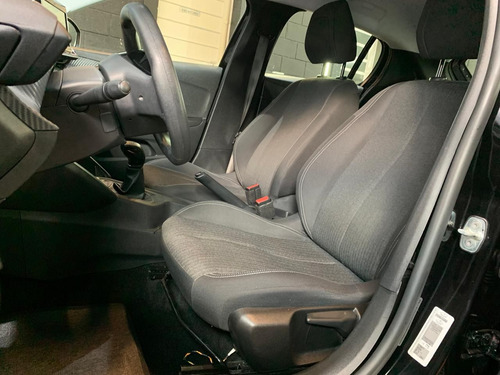 Peugeot 208 208 Like 1.0 Flex 6V 5p Mec.