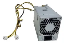 Comprar Fuente De Poder Hp Elitedesk 800 G3 Sff 901762-002 180w