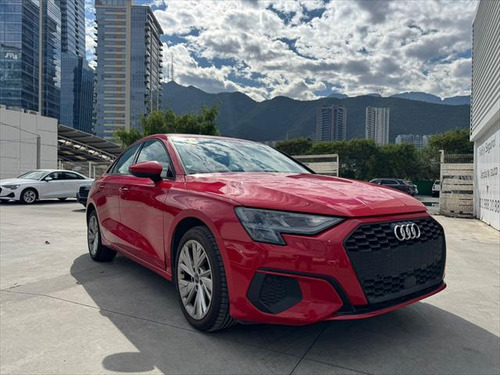 Audi A3 1.4 Dynamic 35 TFSI At