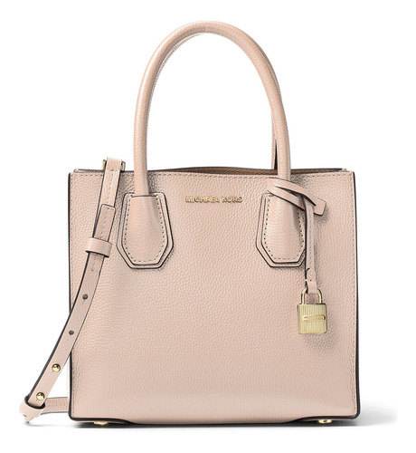 Bolsa Pequeña Mercer Para Mujer Michael Michael Kors