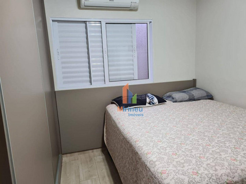 Imagem 24 de 24 de Casa Com 3 Dormitórios À Venda, 192 M² Por R$ 520.000,00 - Conjunto Habitacional Padre Anchieta - Campinas/sp - Ca0632