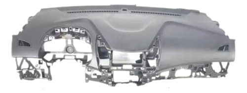 Capa Painel Airbag Hyundai I30 2013 2014 2015 2016 2017 Orig