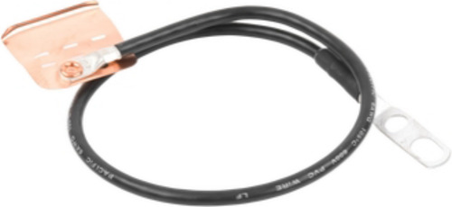 Kit De Aterrizaje Estándar Para Cable De 1/4 Y 3/8 ,