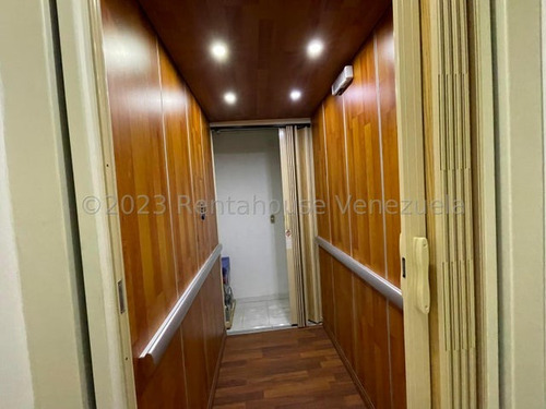 Country Club Hermoso Ph Dúplex En Alquiler