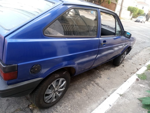 Gol 89 - Motor Ap 1.8