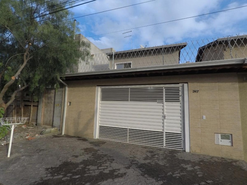 Imagem 4 de 15 de Casa Para Venda Em Cajamar, Portais (polvilho), 3 Dormitórios, 1 Suíte, 2 Banheiros, 2 Vagas - _1-2433088