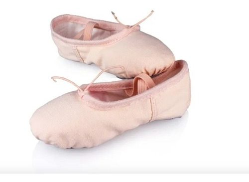 Zapatillas De Ballet Nuevas Adultos Y Niños