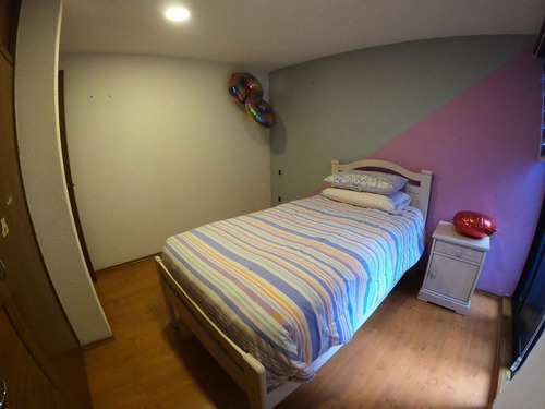 Imagen 19 de 24 de Departamento En Venta - Xochimilco