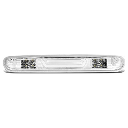 Dna Motoring 3bl Gmc07 3d Led Ch Carcasa Cromada 3d Led Terc