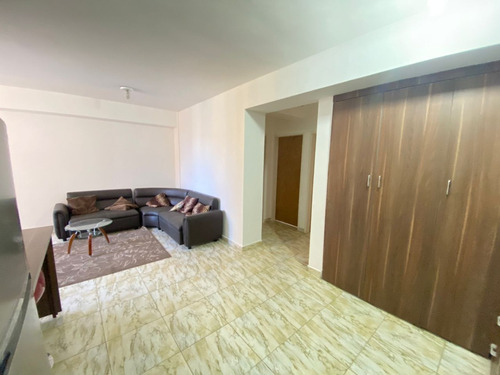 Imagen 10 de 20 de Fernando Guerrero Vende Apartamento En Res La Coruña - La Trigaleña