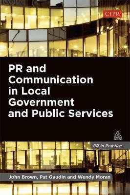 Libro Pr And Communication In Local Government And Public...