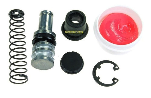 Kit Bomba Freno Delantero Yamaha Virago 750 Xv750 88-97