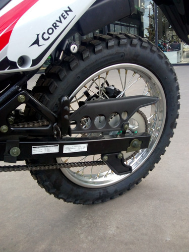 Corven Triax 150 R3 0km Stock Disponible Entrega Inmediata