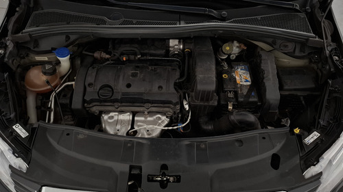 Peugeot 2008 1.6 CROSSWAY MT