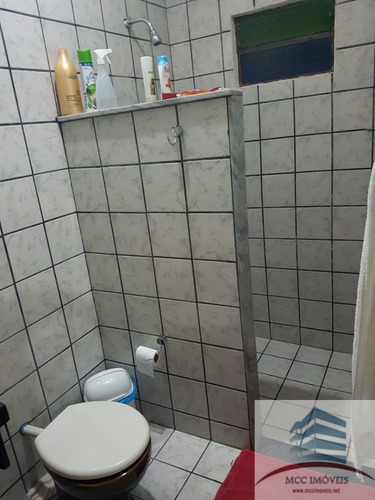 Imagem 13 de 17 de Casa A Venda Cohabinal, Parnamirim