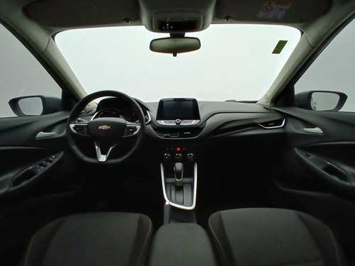 Chevrolet Onix 1.0 TURBO FLEX LTZ AUTOMÁTICO