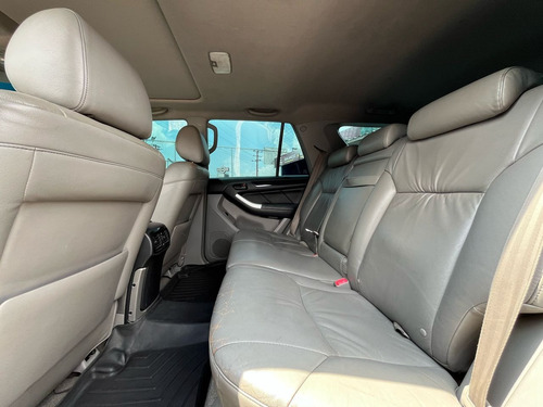 Toyota 4runner