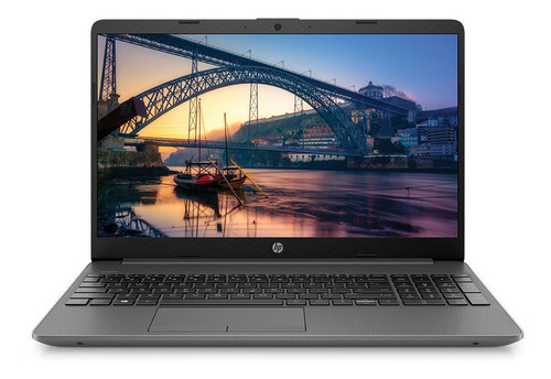 Imagen 1 de 10 de Notebook Hp 15-gw0004la Amd Athlon Silver 3050u 8gb 1tb Hdd
