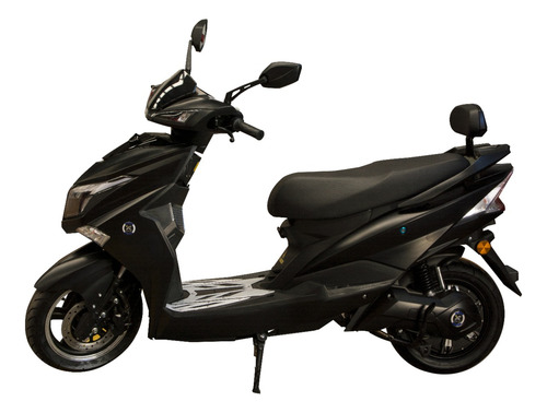 Moto Electrica Sunra Anger 85 Km X Hora / Reserva Hoy / A