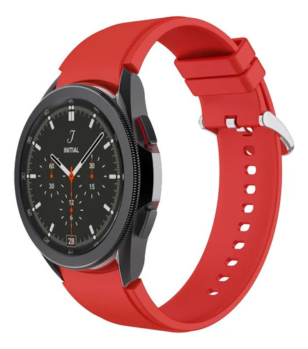 Malla Correa Para Samsung Watch 3 4 40-44mm 45-46mm 5 6 Pro