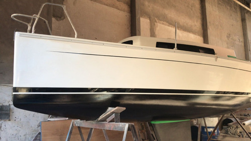 Velero Oceanic 22 Kit A Construir