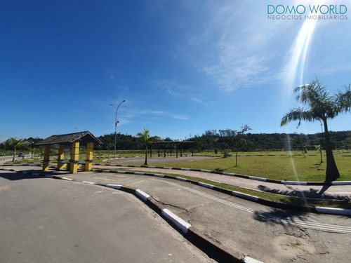 Imagem 5 de 10 de Terreno - Rio Grande Da Serra - Te00023 - 33992921