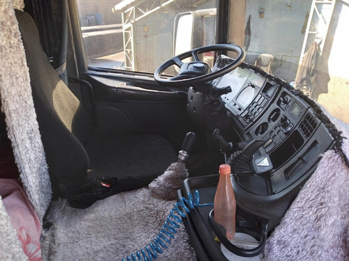 Imagem 14 de 15 de Scania 420 - Toco !! R$ 135.500,00 !!