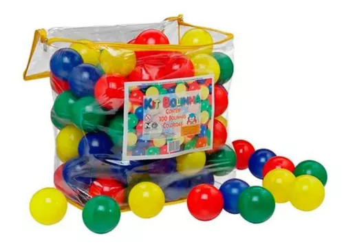 WHAMVOX 100 Unidades Bola De Contagem De Probabilidade Brinquedos Para  Aprender Matemática Pequena Piscina De Bolinhas Bolas De Contagem Coloridas  Bola De Jogo Sólido Plástico Bebê : : Brinquedos e Jogos