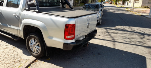 Volkswagen Amarok Tsi