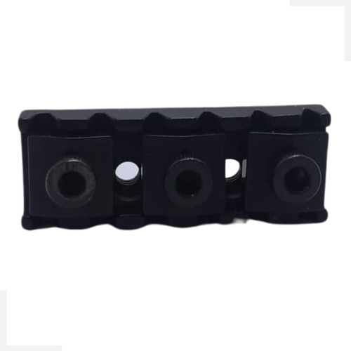 Trava Corda Locknut Pestana Floyd Lk42.5 Preto 41mm
