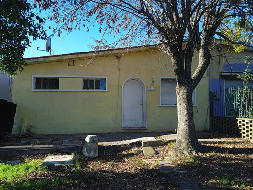 Casa Y 2 Aptos.ideal Renta A 1/2 Cuadra Avenida