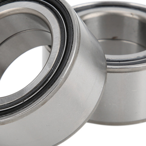 Rolamento De Esferas De Roda, 2 Peças, Conjunto Frontal S 35