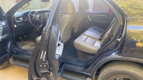 Toyota SW4 2.8 Sr 177cv 4x4