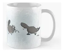 Comprar Taza Taza Ornitorrinco Calidad Premium
