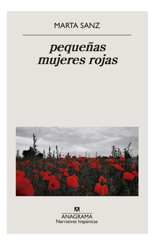 Pequeñas Mujeres Rojas