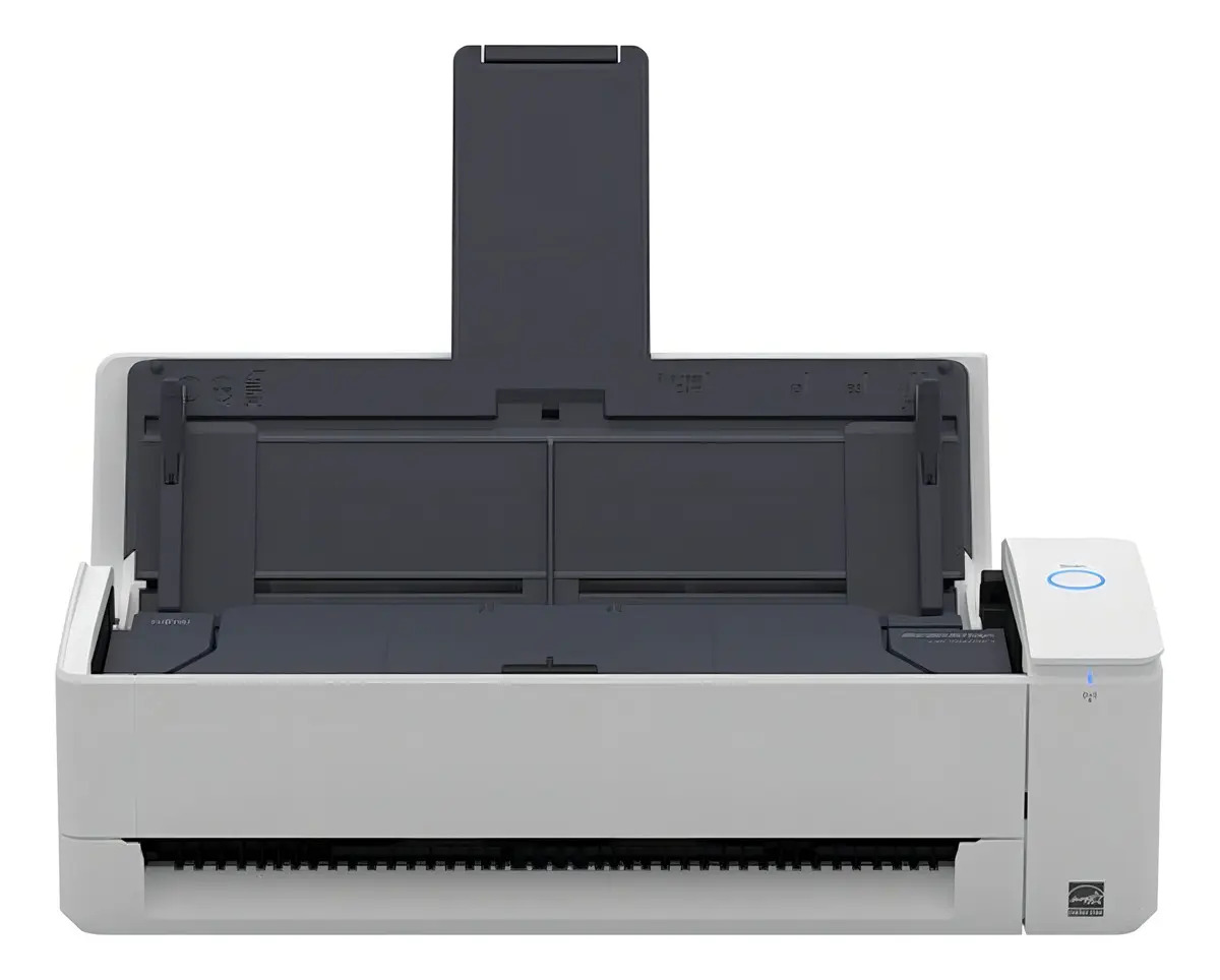 Scanner Fujitsu Scansnap S1500 | Mercado Livre