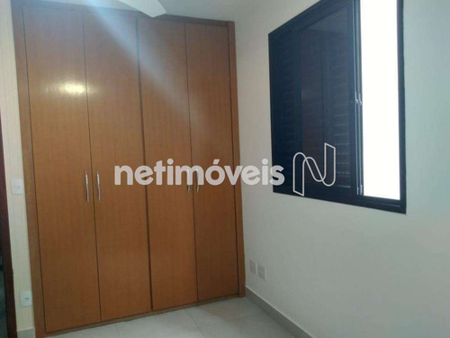 Imagem 3 de 24 de Venda Apartamento 4 Quartos Santo Agostinho Belo Horizonte - 885420