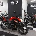 Imagem 9 de 9 de Kawasaki Z300