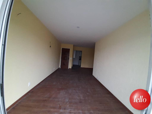 Imagem 2 de 26 de Apartamento - Ref: 224420