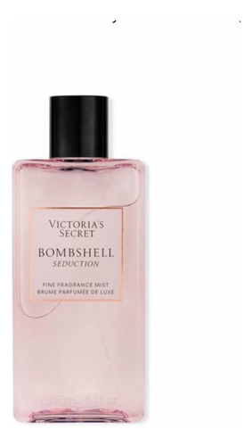 Bombshell Fragancia Fina Victoria Secret