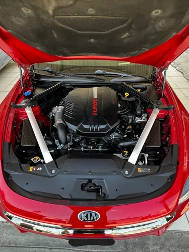 Kia Stinger 3.0 V6 Gt