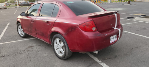 Pontiac G5 2.2 E Ls Aa Ee Abs Rines At