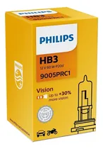 Comprar Bombillo Philips 9005prc1 Hb3 12v 60w Para Carros Y Motos