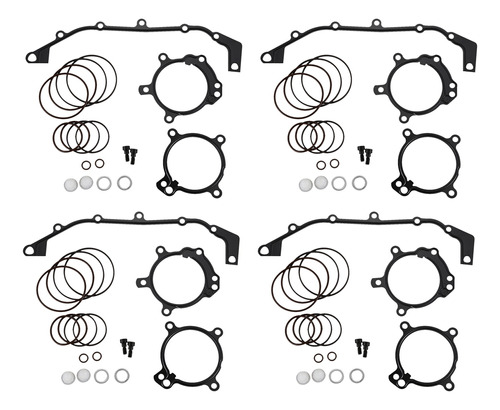 Kit De Reparación De Juntas Tóricas Para Bmw Dual Vanos E36