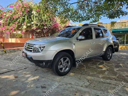 Renault Duster 2.0 Dynamique 4x4