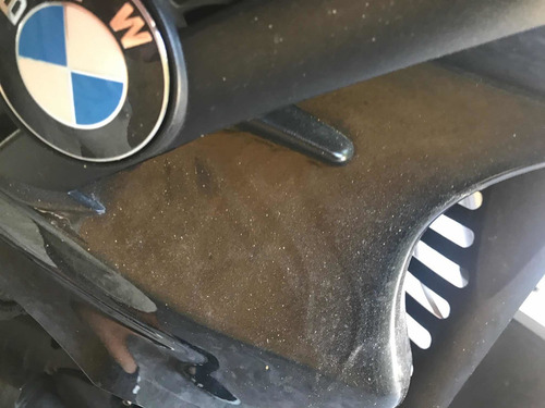 Bmw Gs 650