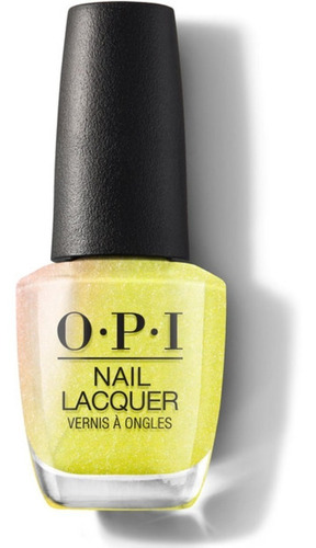 Opi Nail Lacquer Hidden Prism Ray-diance X 15 Ml