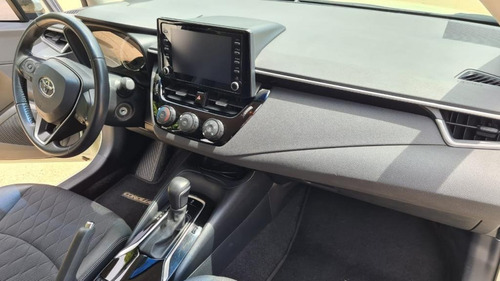 Toyota Corolla Gli 2.0 16v Flex Aut.