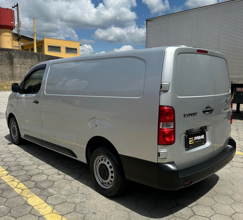 Peugeot Expert FurgãO 1.6 Hdi Business Pack Td Blue 5p